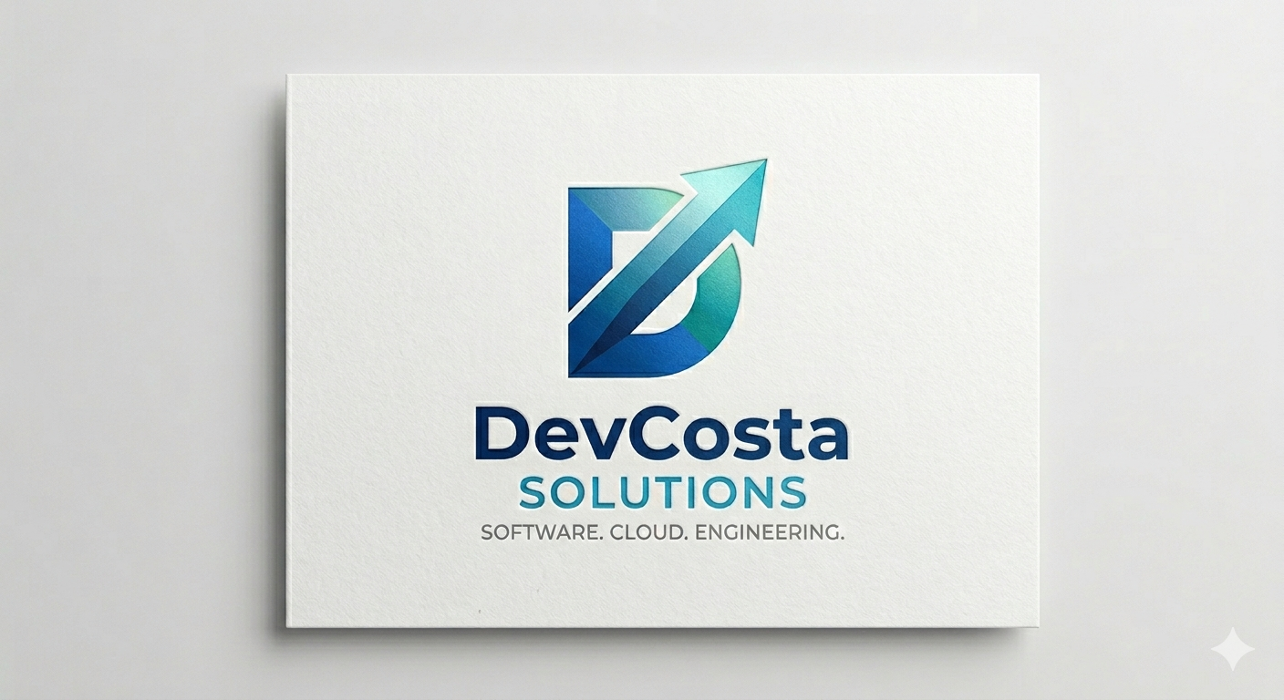 DevCosta Solutions